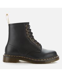 Dr. Martens - Vegan 1460 Boot - Lyst
