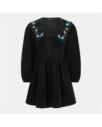 Nobody's Child - Birdie Mini Dress - Lyst