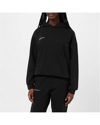 PANGAIA - Graphic 5 Hoodie - Lyst