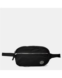 Stone Island - Stone Belt Bag Sn54 - Lyst