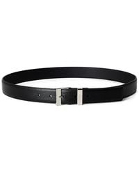 Gucci - Formal Belt Sn64 - Lyst