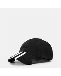 Balenciaga - X Adidas Baseball Cap - Lyst
