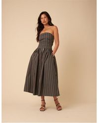 Nobody's Child - Nc Felicity Strp Ld54 - Lyst
