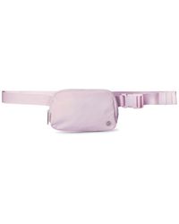 lululemon - Plain Everywhere Belt Bag - Lyst