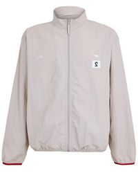 A_COLD_WALL* - X Arsenal Fc Colney Jacket - Lyst