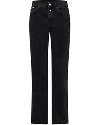 Replay - 9Zero1 Straight-Fit Jeans - Lyst