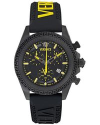 Versace - Wtch Sn71 - Lyst