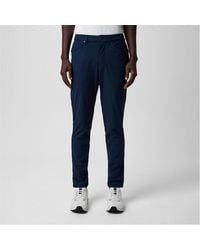 lululemon - Plain Abc Slim-Fit Trousers - Lyst
