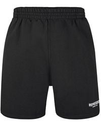 Represent - Owners Club Relaxed Fit Shorts - Lyst
