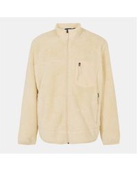 Polo Ralph Lauren - Polo Hipile Fz Flc Sn61 - Lyst