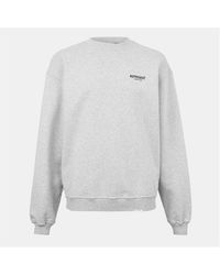 Represent - Rep Owners Club Vintage-Inspired Sweatshirt - Lyst