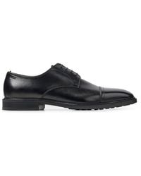 BOSS - Lisbon Derby Shoes - Lyst