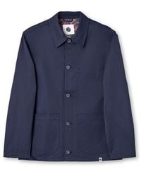 Pretty Green - Didsbury Overshirt - Lyst