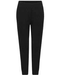 BOSS - Ejoy Jog Soft Cotton Blend Bottoms - Lyst