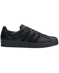 Y-3 - Superstar Trainers Size 9 - Lyst