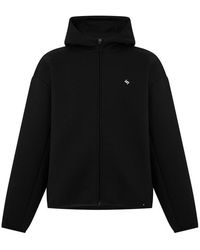 REPRESENT 247 - R247 247 Zip Hoodie Sn64 - Lyst