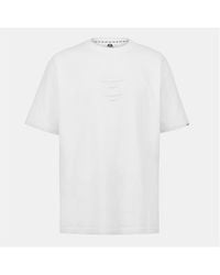 Aape - Oversized T-Shirt - Lyst
