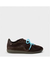 Nokwol - August Low-Top Trainers - Lyst