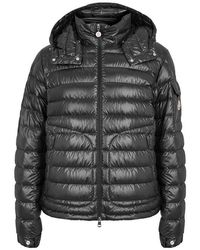 Moncler - Lauros Medium Puffer Jacket - Lyst