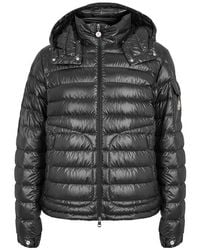 Moncler - Lauros Medium Puffer Jacket - Lyst