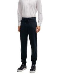 BOSS - P Lamont Short Sleeve Polo Shirt - Lyst