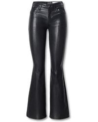 Rag & Bone - R B Dahlia Flare Bootcut Jeans - Lyst