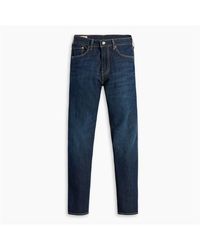 Levi's - 512 & Trade; Slim Tapered Jeans - Lyst