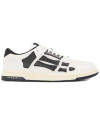 Amiri - Sneakers Skle Top Low - Lyst