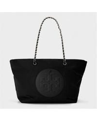 Tory Burch - Ella Chain Tote - Lyst
