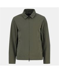 Barbour - Fernport Lightweight Weather-Resistant Coach Jacket - Lyst