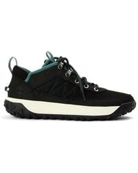 Timberland - Greenstride Motion 6 Low Top Walking Shoes - Lyst