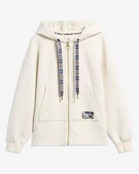 Barbour - B.Li Delilah Oth Ld64 - Lyst