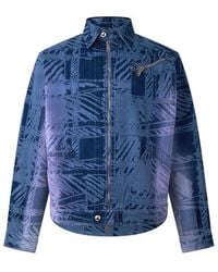 Vivienne Westwood - Viv Piranha Jkt Sn63 - Lyst
