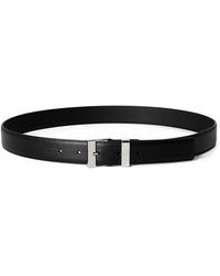 Gucci - Formal Belt Sn64 - Lyst