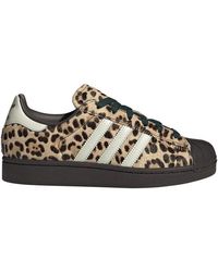 adidas - Superstar Sneakers - Lyst