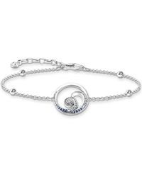 Thomas Sabo - Sabo Chain Bracelets - Lyst