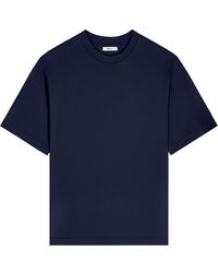PANGAIA - Dna Oversized T-shirt - Lyst