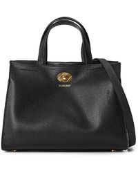 Burberry - Burb Cotswold Tot Mn Ld63 - Lyst