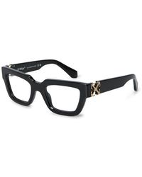 Off-White c/o Virgil Abloh - Off Eyewear Style 8E 99 - Lyst