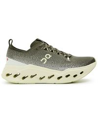 On Shoes - Cloudsurfer Max Road Running Shoes - Lyst