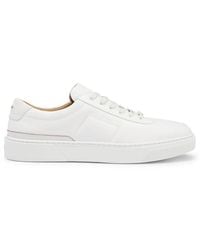 BOSS - Gary Tenn Na 10230772 01 Low-Top Trainers - Lyst