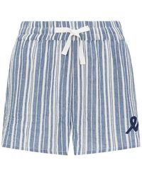 Nudea - Classic Boxer Organic Cotton Gauze - Lyst
