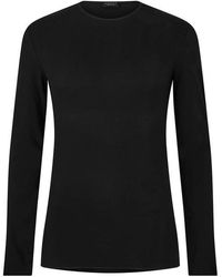 Gucci - Ls T-Shirt Sn63 - Lyst
