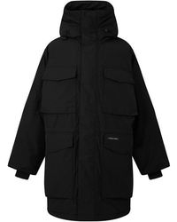 Canada Goose - Canada Erie Parka Sn64 - Lyst