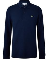 Lacoste - Ls L1312 Sn64 - Lyst