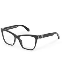 Off-White c/o Virgil Abloh - Reading Glasses - Lyst