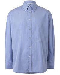Givenchy - Giv Stripe Shirt Sn63 - Lyst