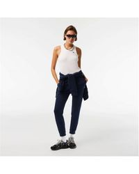 Lacoste - Sport Jogging Pants - Lyst