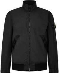 Stone Island - Stone C-Reps Jkt Sn64 - Lyst