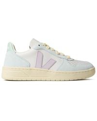 Veja - V-10 Trainers - Lyst
